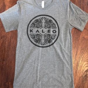 Kaleo Shirt